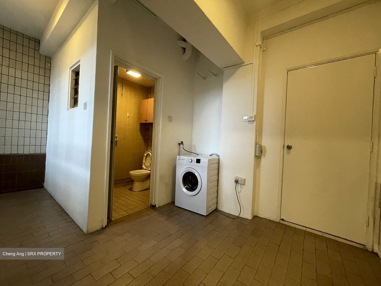The Cairnhill (D9), Condominium #609108341
